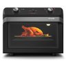 Forno Eletrico Mueller 35 Litros MFB35F Preto - 220V - 1