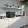 Forno Eletrico Mueller 35 Litros MFB35F Preto - 220V - 9