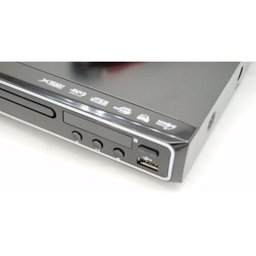 Aparelho Dvd Player com Saida HDMI - 2