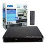 Aparelho Dvd Player com Saida HDMI - 4
