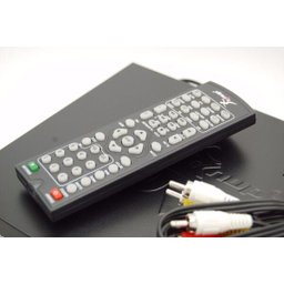 Aparelho Dvd Player com Saida HDMI - 3