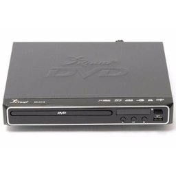 Aparelho Dvd Player com Saida HDMI - 1