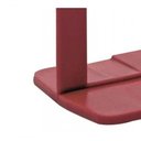 Ver imagem 5 de Espaçador para Nivelamento Linha Eco 1,5mm Cunhas Reutilizáveis Material Reciclado Cortag 0,26kg