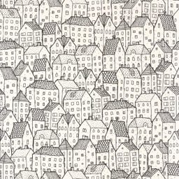 Papel de Parede Moonlight Wonderland mlg101119000 - 1