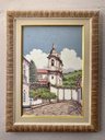 Ver imagem 1 de Quadro Decorativo Igreja Nossa Senhora da Conceição