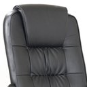 Ver imagem 3 de Cadeira Giratória para Escritório Office Royal - Lyam Decor