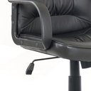 Ver imagem 4 de Kit 2 Cadeiras Giratórias para Escritório Office Royal - Lyam Decor
