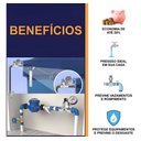 Ver imagem 4 de Kit 1 Válvula Redutora + 1 Transferidora de Pressão - Censi