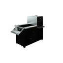 Ver imagem 1 de Fogão a Lenha Brasil Chapa Vitrocerâmica Preto Direito Antonow