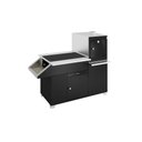 Ver imagem 5 de Fogão a Lenha Brasil Chapa Vitrocerâmica Preto Direito Antonow