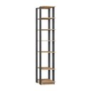 Ver imagem 3 de Módulo Closet com 5 Prateleiras Clothes 410 Be Mobiliário