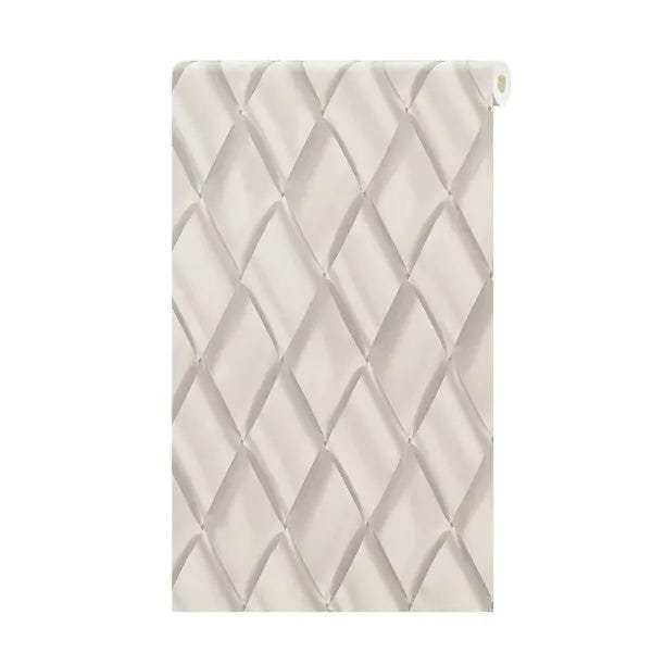 Papel De Parede Dekor 35041 3D Lavável Vinílico 53cm x 9,5m - 3