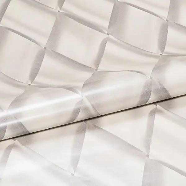 Papel De Parede Dekor 35041 3D Lavável Vinílico 53cm x 9,5m - 2
