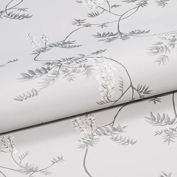 Papel De Parede Dekor 07043 Importado Lavável 53cm x 9,5m - 2