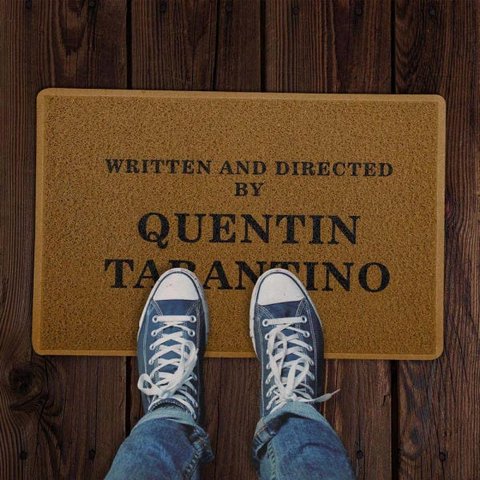 Capacho Tarantino 0,40x0,60M - Beek