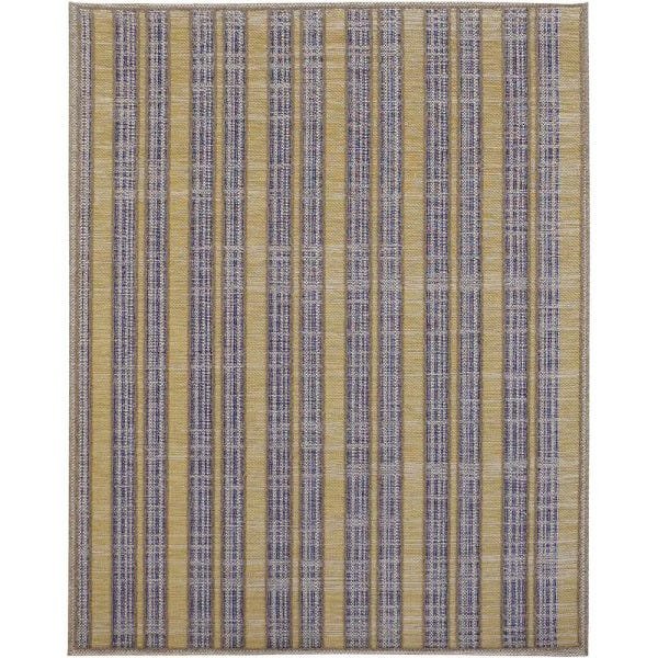 Tapete Sisal Coffe Moka 2,00x2,90M - São Carlos - 3