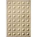 Ver imagem 2 de Tapete de Sala Soft Domino 1,00x1,50M - São Carlos