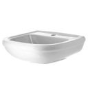 Ver imagem 2 de Sabatini Lavatório 53X44 Branco Icasa