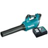 Soprador a Bateria 18v Lithium-Ion DUB184RT Makita - 1