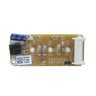 Placa Receptora Display Ar Condicionado Lg Tsnc072w4w0.anwglaz - 1
