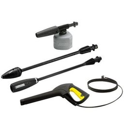 Lavadora Alta Pressão 1500w Power K3 110v Karcher - 3