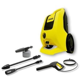 Lavadora Alta Pressão 1500w Power K3 110v Karcher - 1
