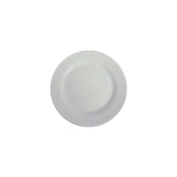 Prato Duralex Menu Raso 31Cm - Caixa com 12 unid - 1