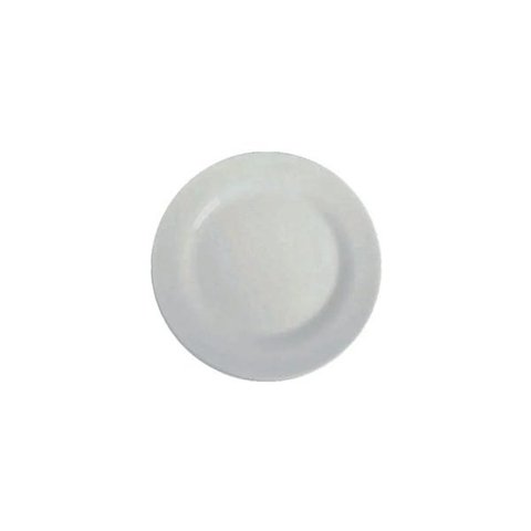 Prato Duralex Menu Raso 31Cm - Caixa com 12 unid