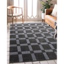 Ver imagem 1 de Tapete Resort Sala Gris1 1,40 m x 2,00 m Savana / CZ