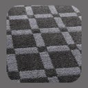 Ver imagem 4 de Tapete Resort Sala Gris1 1,40 m x 2,00 m Savana / CZ