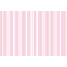 Papel Contact Estampado 3m x 45cm - Listrado Rosa - 1