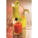 Ver imagem 4 de Copo Long Drink Cylinder 300ml Nadir Figueiredo em Vidro Transparente