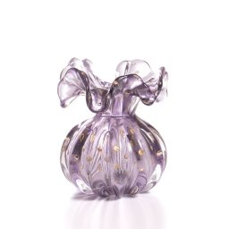 Trouxinha Murano Lana Grape C/ Ouro - 1
