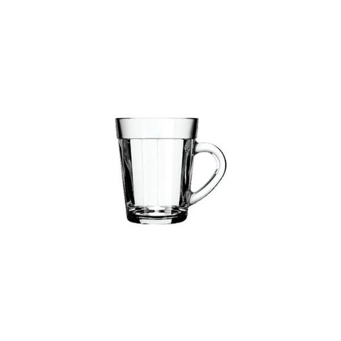 Caneca Americano Cafe Espresso 90Ml - Caixa com 12 unid