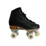 Patins 4 Rodas Quad Profissional Básico Clássico n. 38 - 1