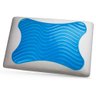 Travesseiro Visco Gelflex - Bloumflex - 2