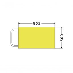 Mesa Pantográfica Mmp 500 Kg X 900 Menegotti - 2