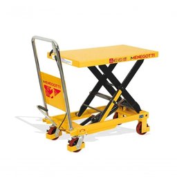 Mesa Pantográfica Mmp 500 Kg X 900 Menegotti - 1