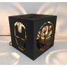 Luminária Cubo Marvel Vingadores ( Avengers ) - 1