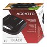 Sanducheira Agratto Black Piano Sa-02 750w 220v Cor Preto:220v/preto - 5