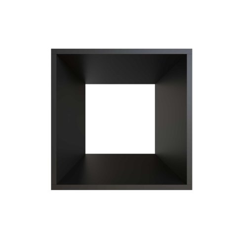 Nicho Cubo Macs Baby 40cmx40cm