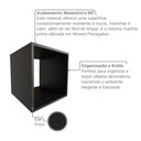 Ver imagem 6 de Nicho Cubo Macs Baby 40cmx40cm