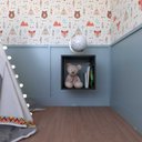 Ver imagem 3 de Nicho Cubo Macs Baby 40cmx40cm