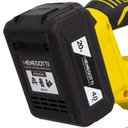 Ver imagem 2 de Bateria 20v-4000ah Intercambiavel Menegotti