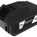 Ver imagem 1 de Bateria 20v-4000ah Intercambiavel Menegotti