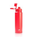 Ver imagem 2 de Garrafa Térmica Gaw Sport 800 Ml Original - Vermelho