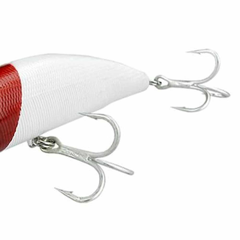 Isca Artificial Para Pesca NEBRASKA 125F Cor 140 - 3