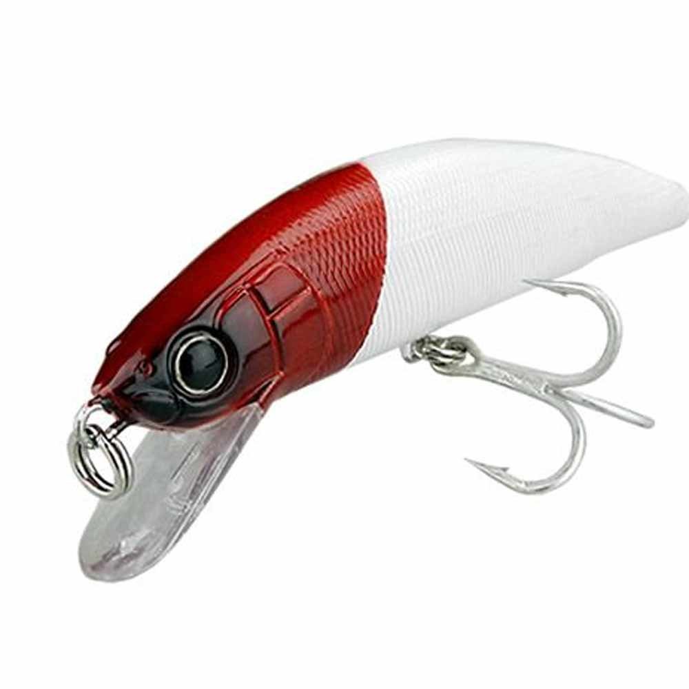Isca Artificial Para Pesca NEBRASKA 125F Cor 140 - 2