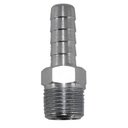 Ver imagem 1 de Espigão Fixo Macho 1.1/2" X 1.1/2" Rosca Npt - Dds R120b