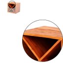 Ver imagem 5 de Adega 12 Garrafas Modelo Caixote 40 cm Madeira Maciça Mhm